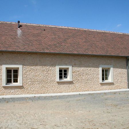 Maison De Campagne Avec Cuisine Equipee Et Wifi, Proche Nature Et Activites Aquatiques - Fr-1-410-198 Epineu-le-Chevreuil Exterior foto